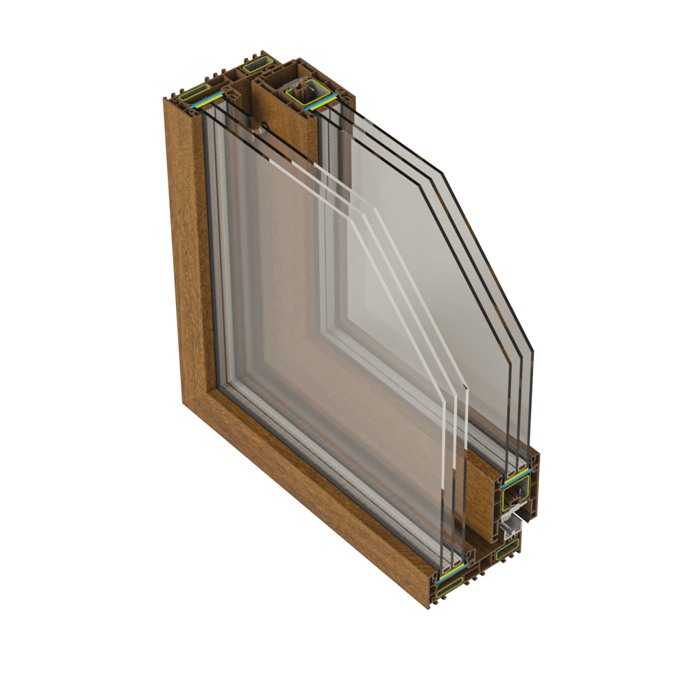 LE 2G GOLDENOAK
