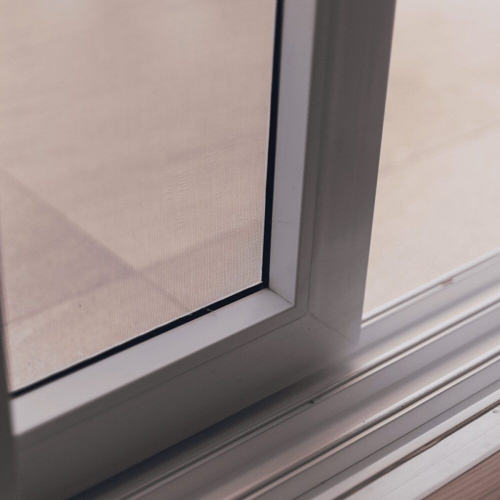 Aberturas de PVC con DVH instaladas - Obertura PVC