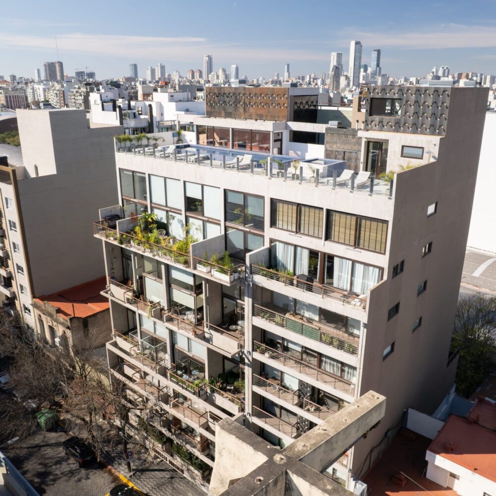 Edificio Smart 13 Brasilia Smart11