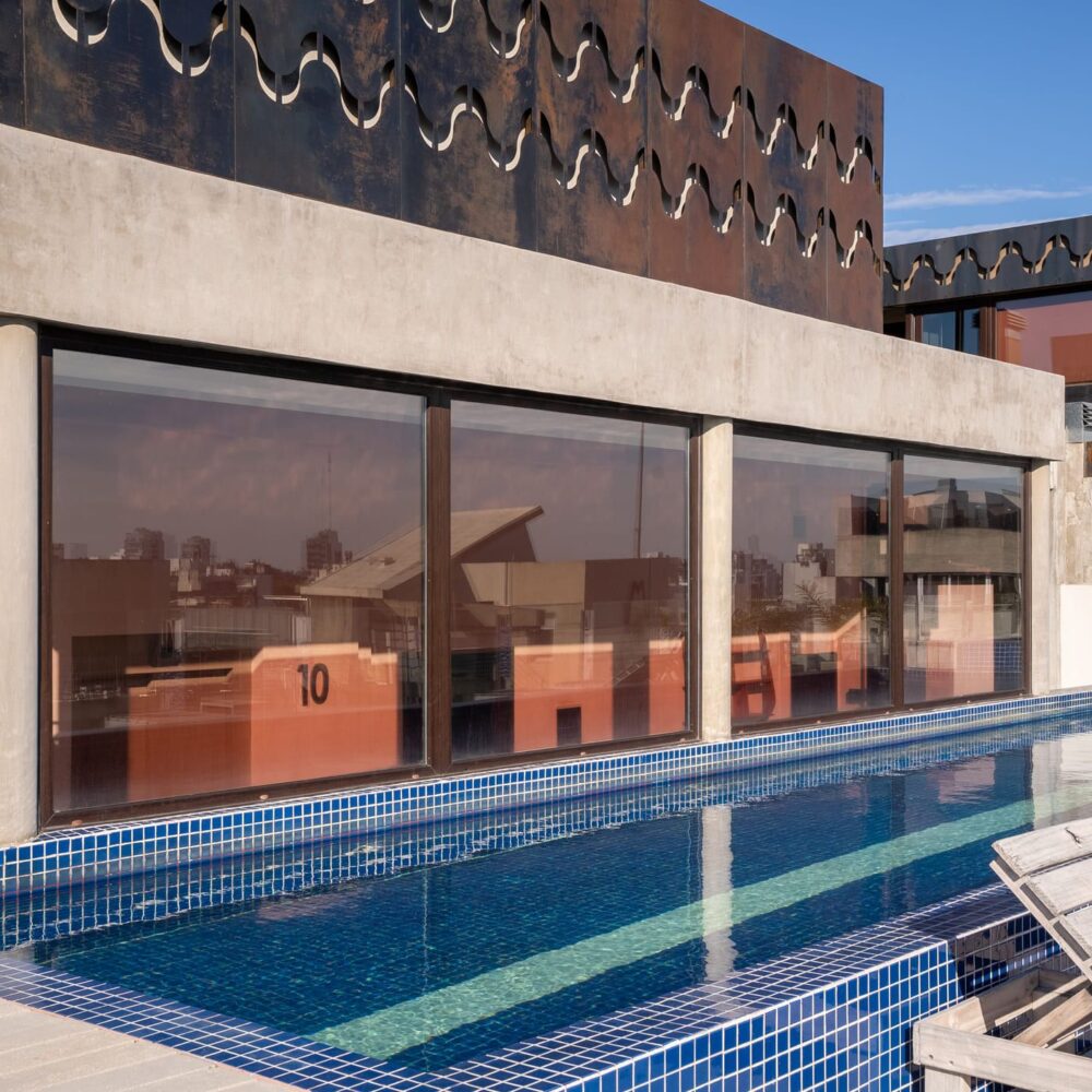 Edificio Smart 5 Brasilia Smart28