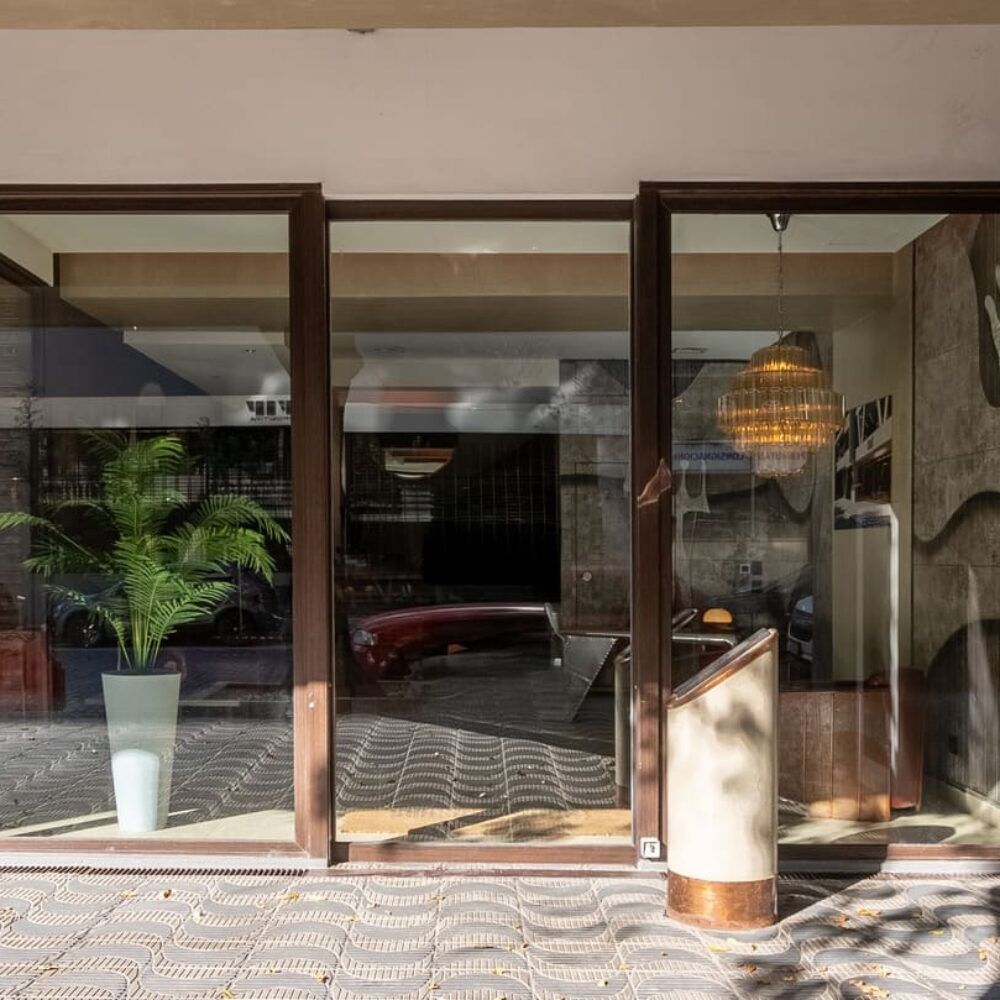 Aberturas de PVC con DVH instaladas - Obertura PVC