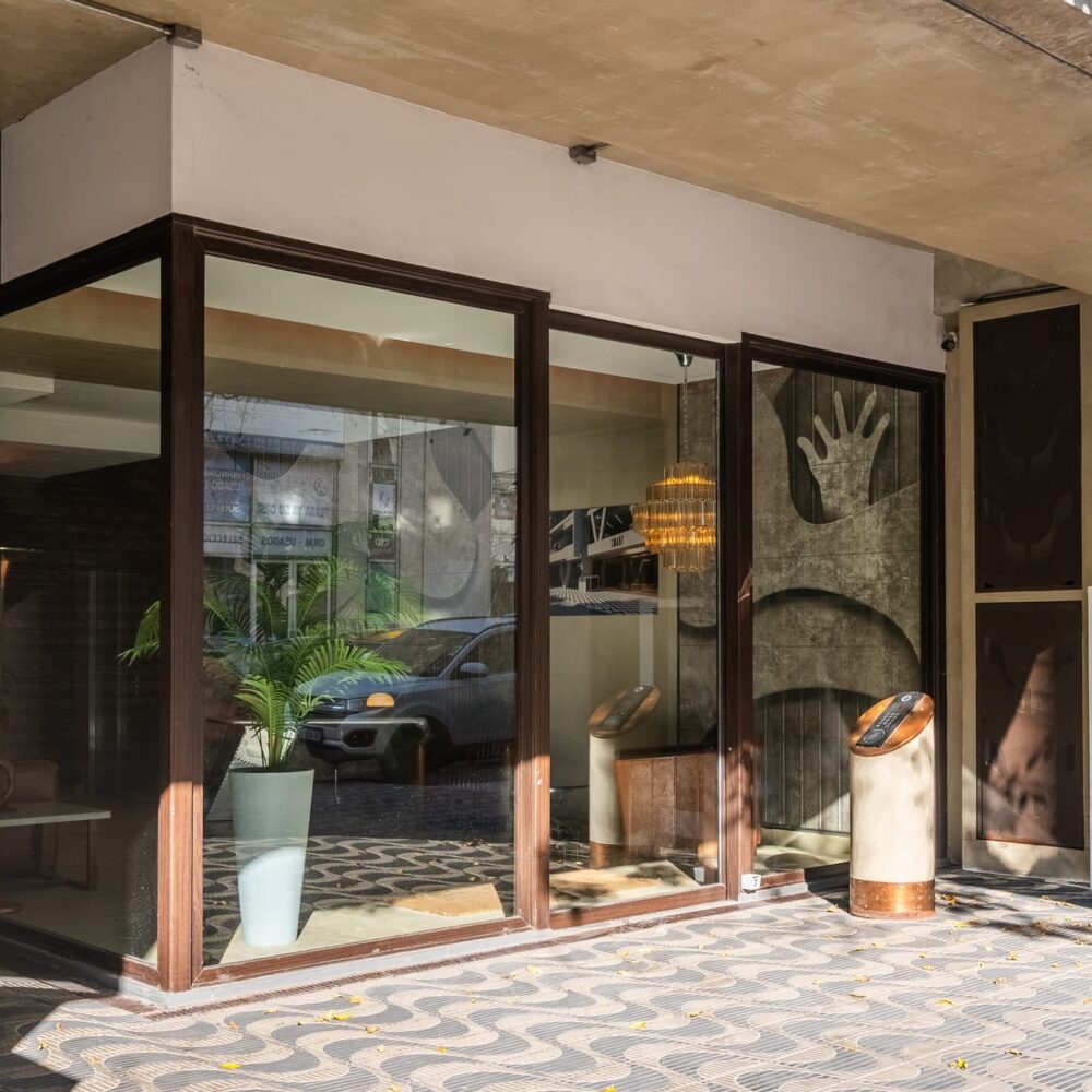 Edificio Smart 1 Brasilia Smart42