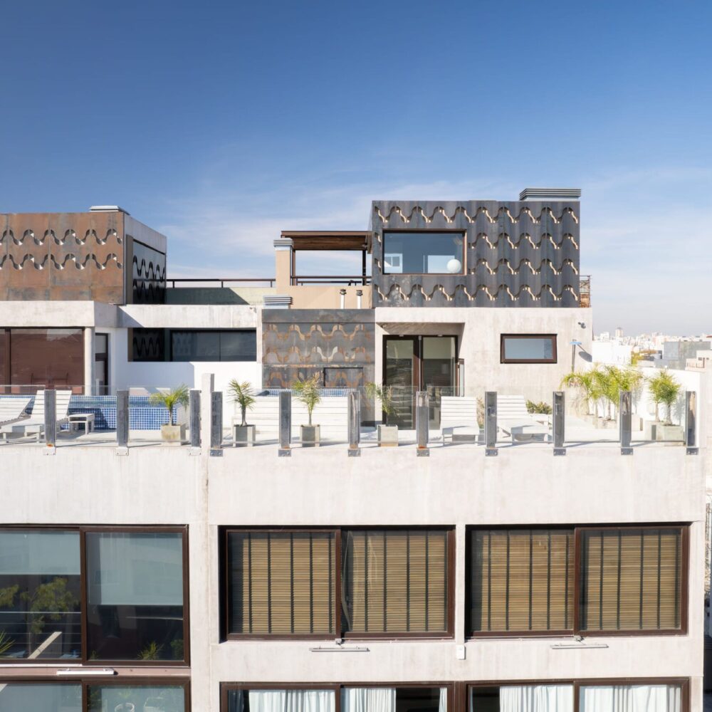 Edificio Smart 16 Brasilia Smart7