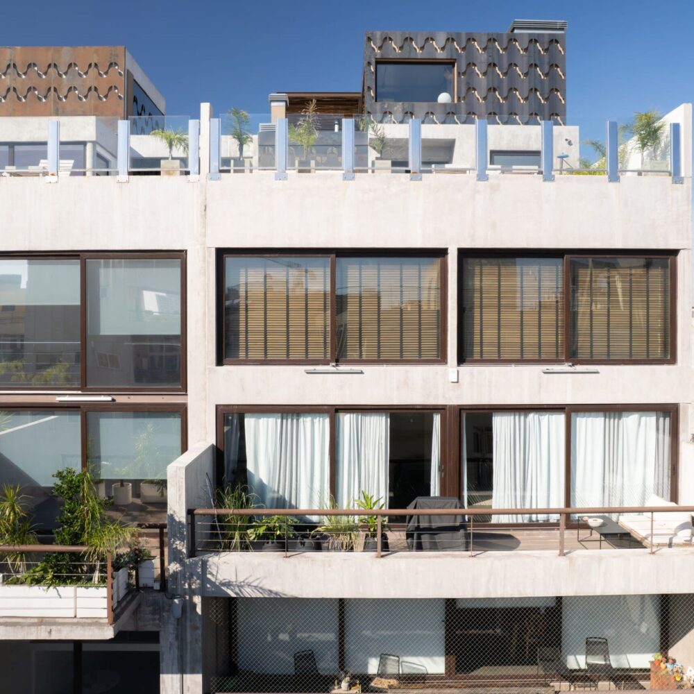Edificio Smart 15 Brasilia Smart8