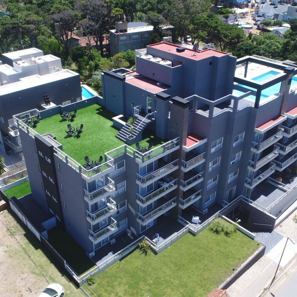 Edificio Amaneceres 3 Edificio Amaneceres (28)