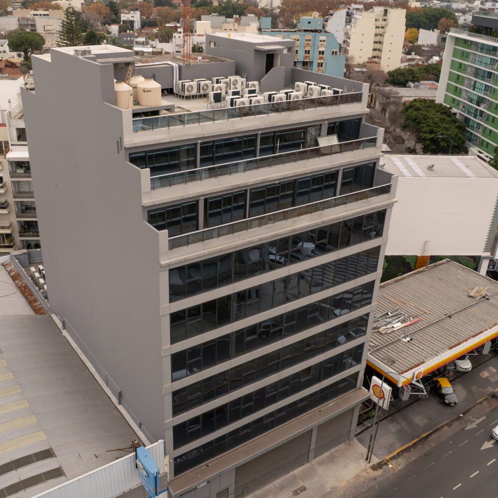 Edificio Balbin 11 Edificio Balbin-12