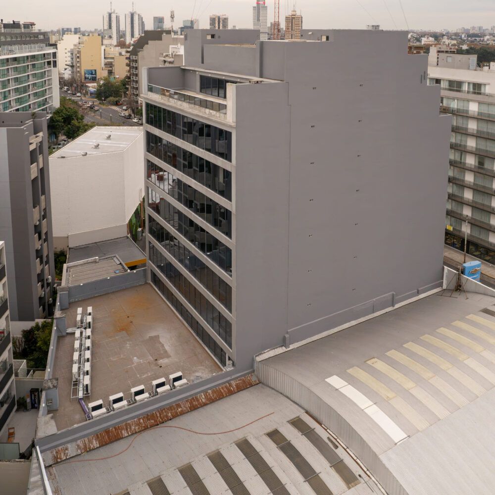 Edificio Balbin 10 Edificio Balbin-13