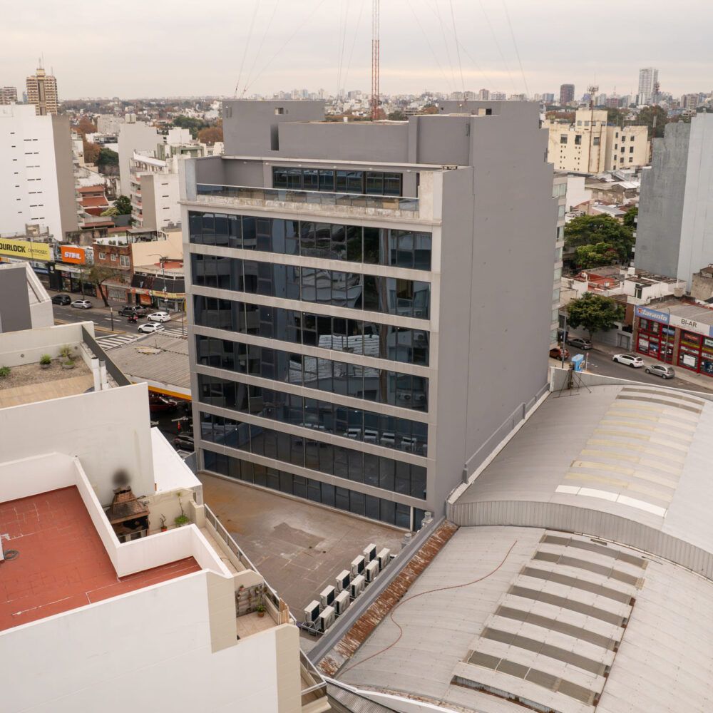 Edificio Balbin 9 Edificio Balbin-14