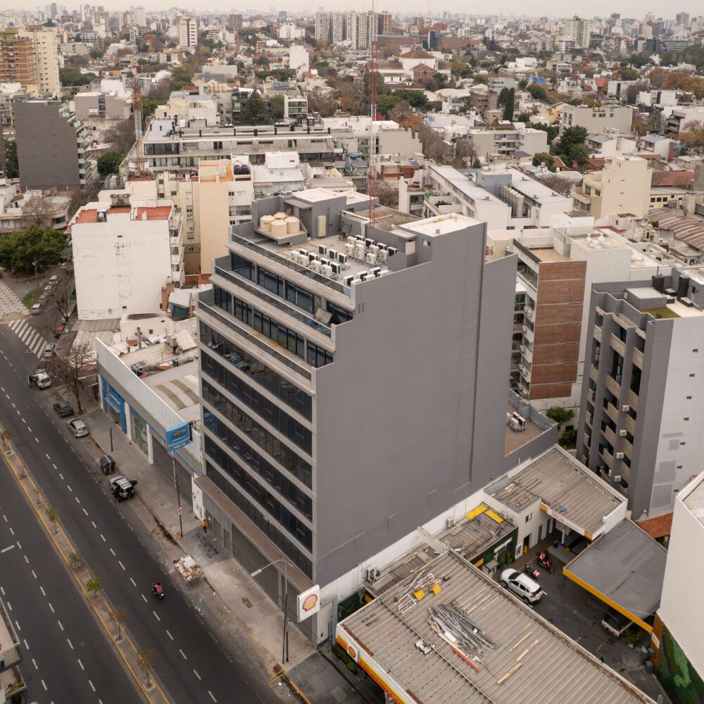 Edificio Balbin 6 Edificio Balbin-17