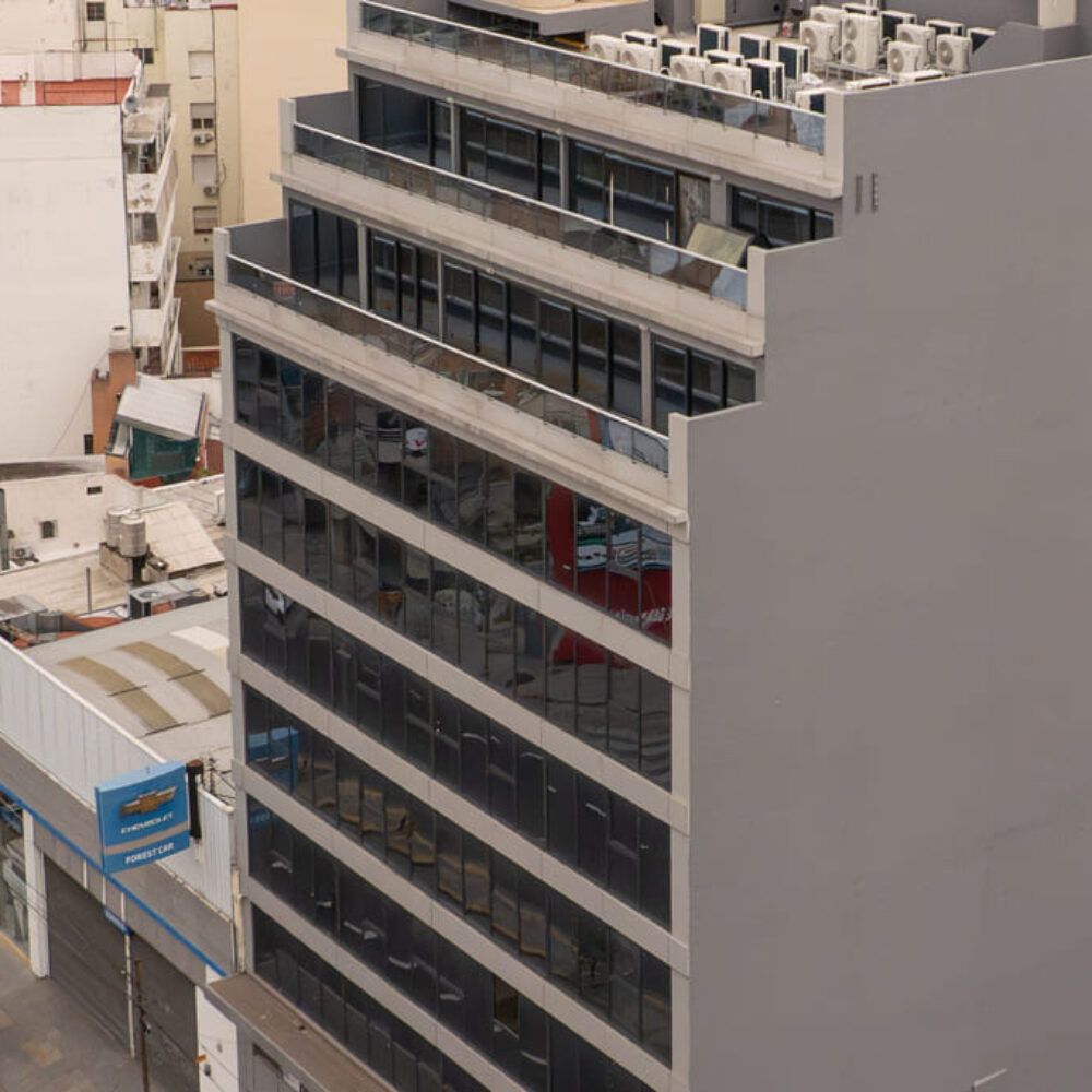 Edificio Balbin 5 Edificio Balbin-18