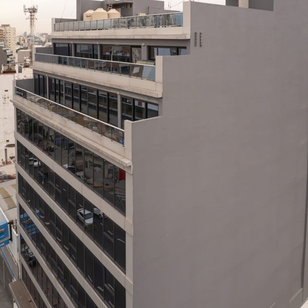 Edificio Balbin 4 Edificio Balbin-19