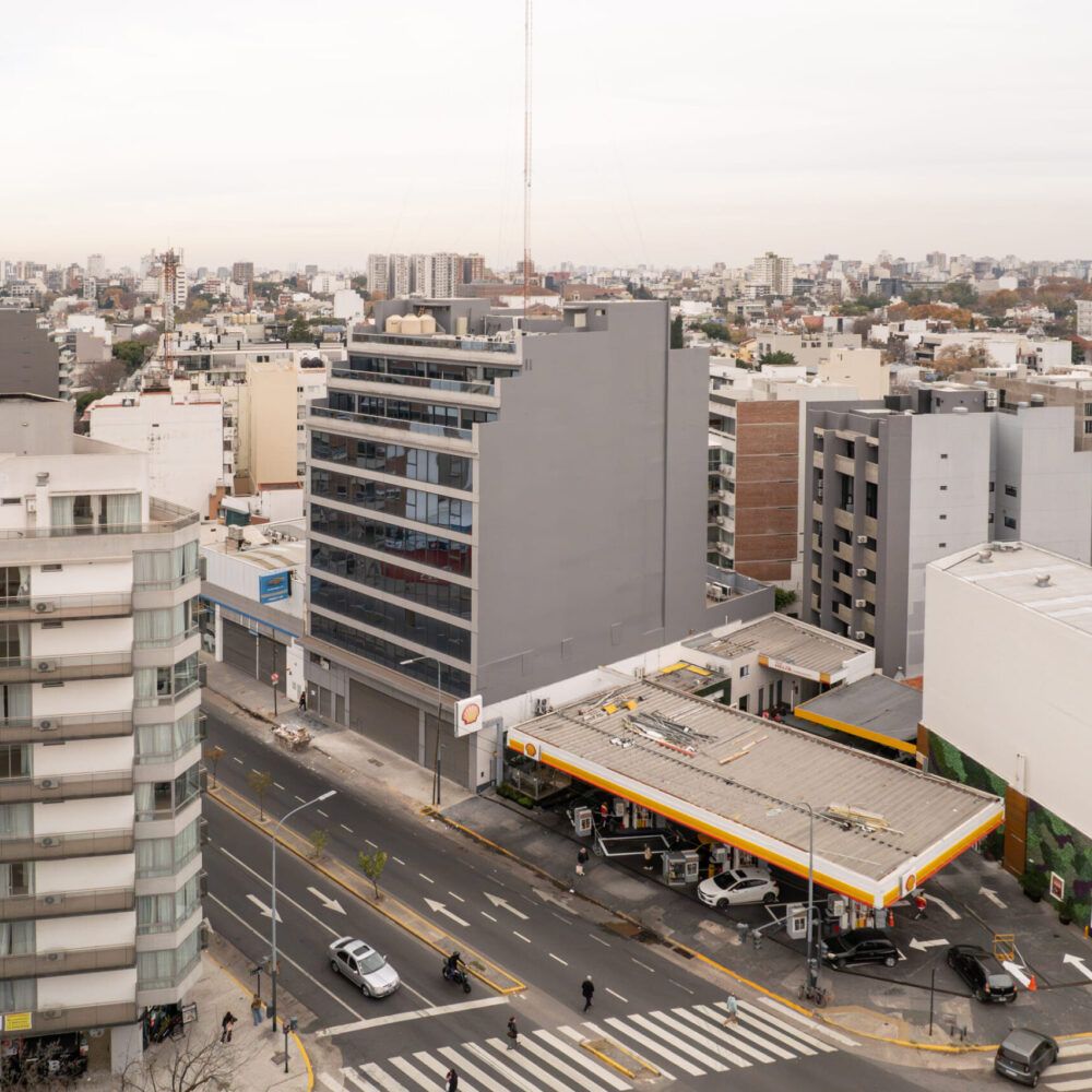 Edificio Balbin 19 Edificio Balbin-2