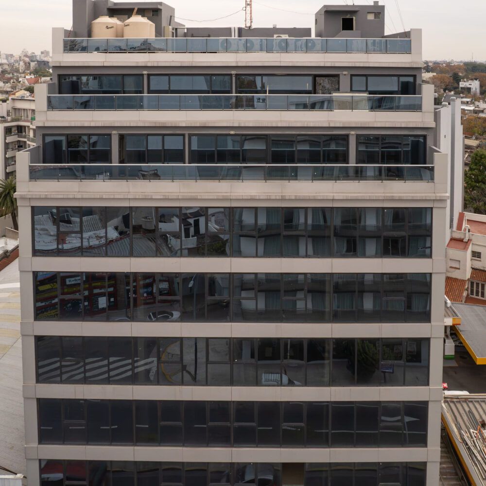 Edificio Balbin 3 Edificio Balbin-20
