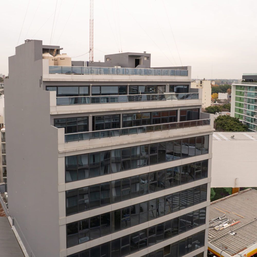Edificio Balbin 2 Edificio Balbin-21