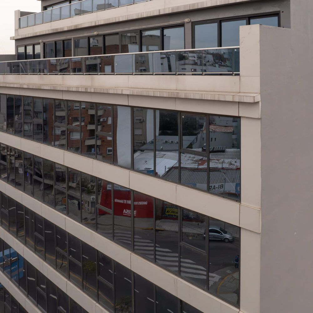Edificio Balbin 17 Edificio Balbin-5