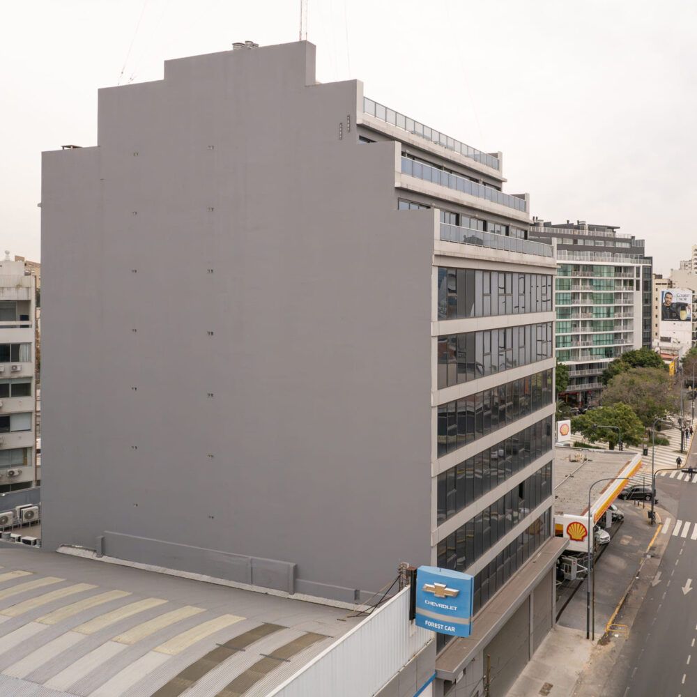 Edificio Balbin 15 Edificio Balbin-7