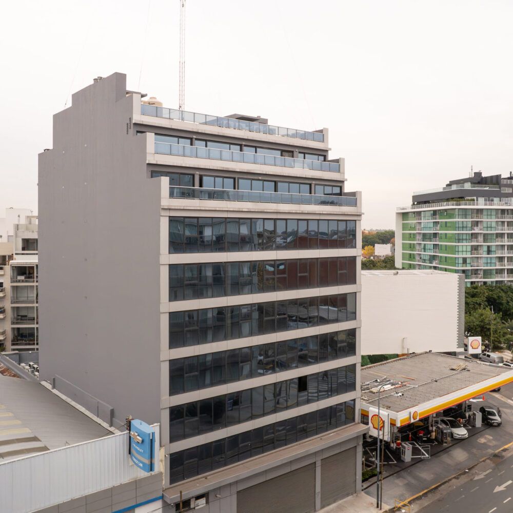 Edificio Balbin 14 Edificio Balbin-8