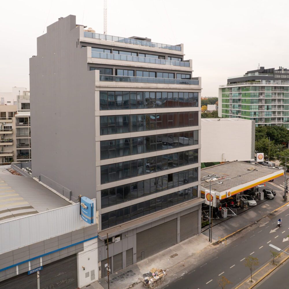 Edificio Balbin 13 Edificio Balbin-9