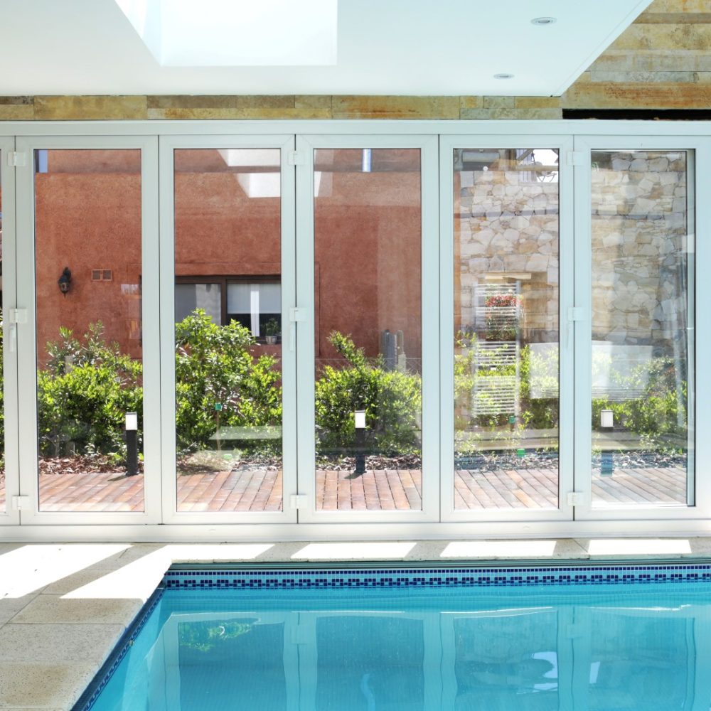 Obras Particulares 62 Ventana de PVC blanco para tu hogar