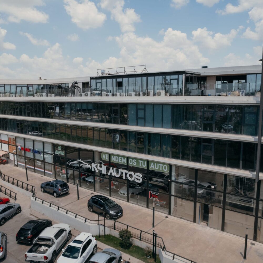 Edificio Km 41 10 Km41-1
