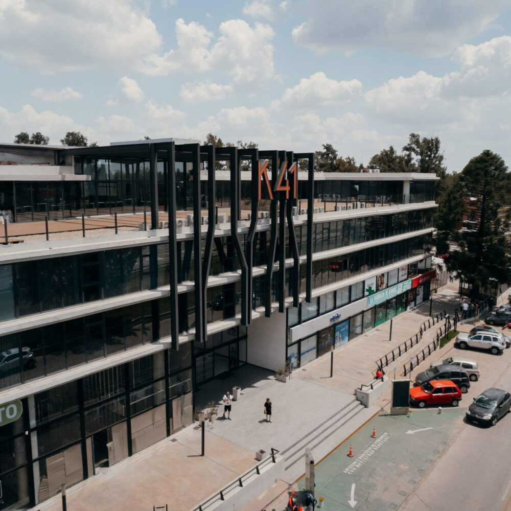 Edificio Km 41 7 Km41-14