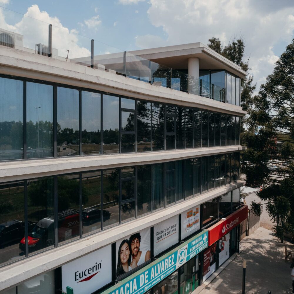 Edificio Km 41 6 Km41-15