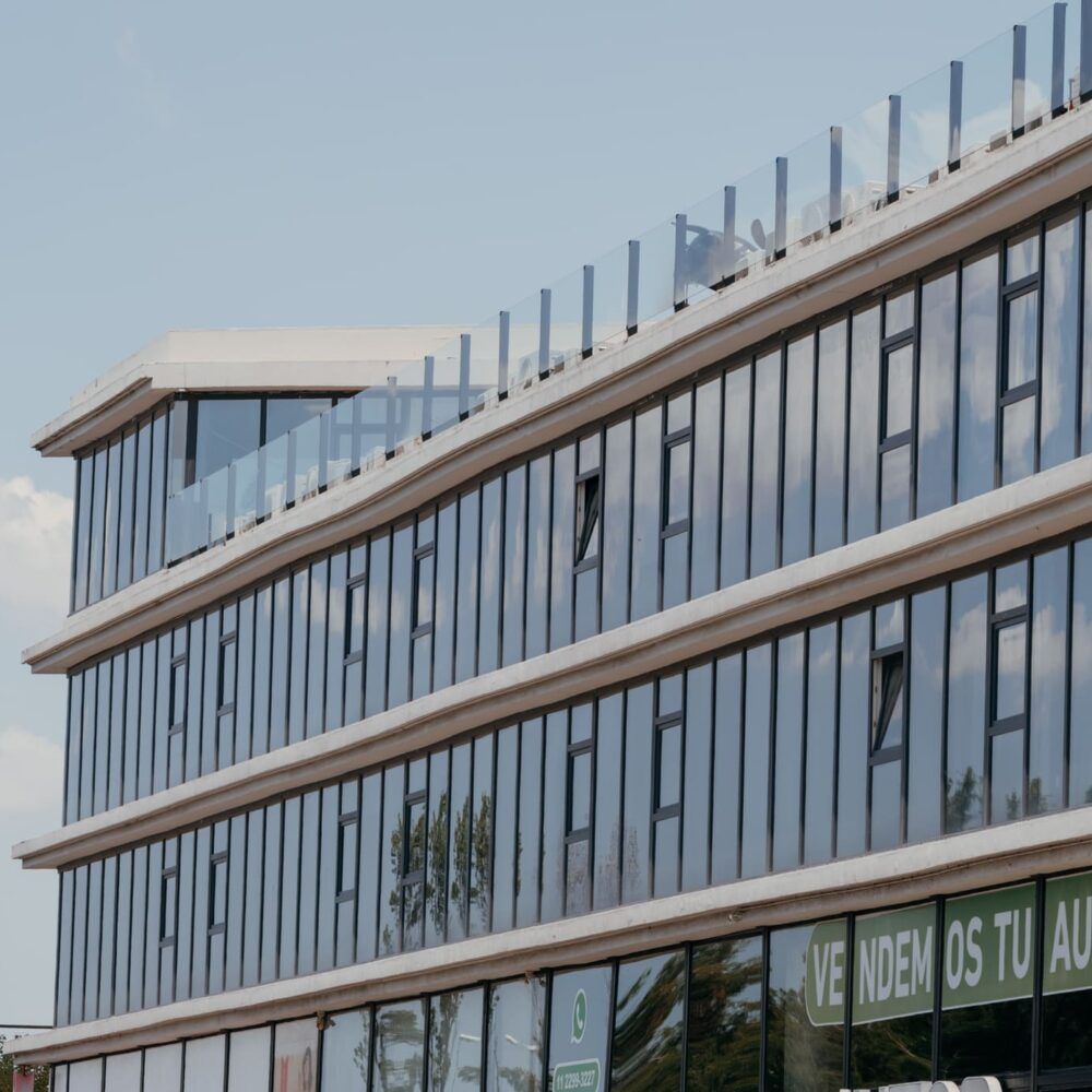 Edificio Km 41 5 Km41-22