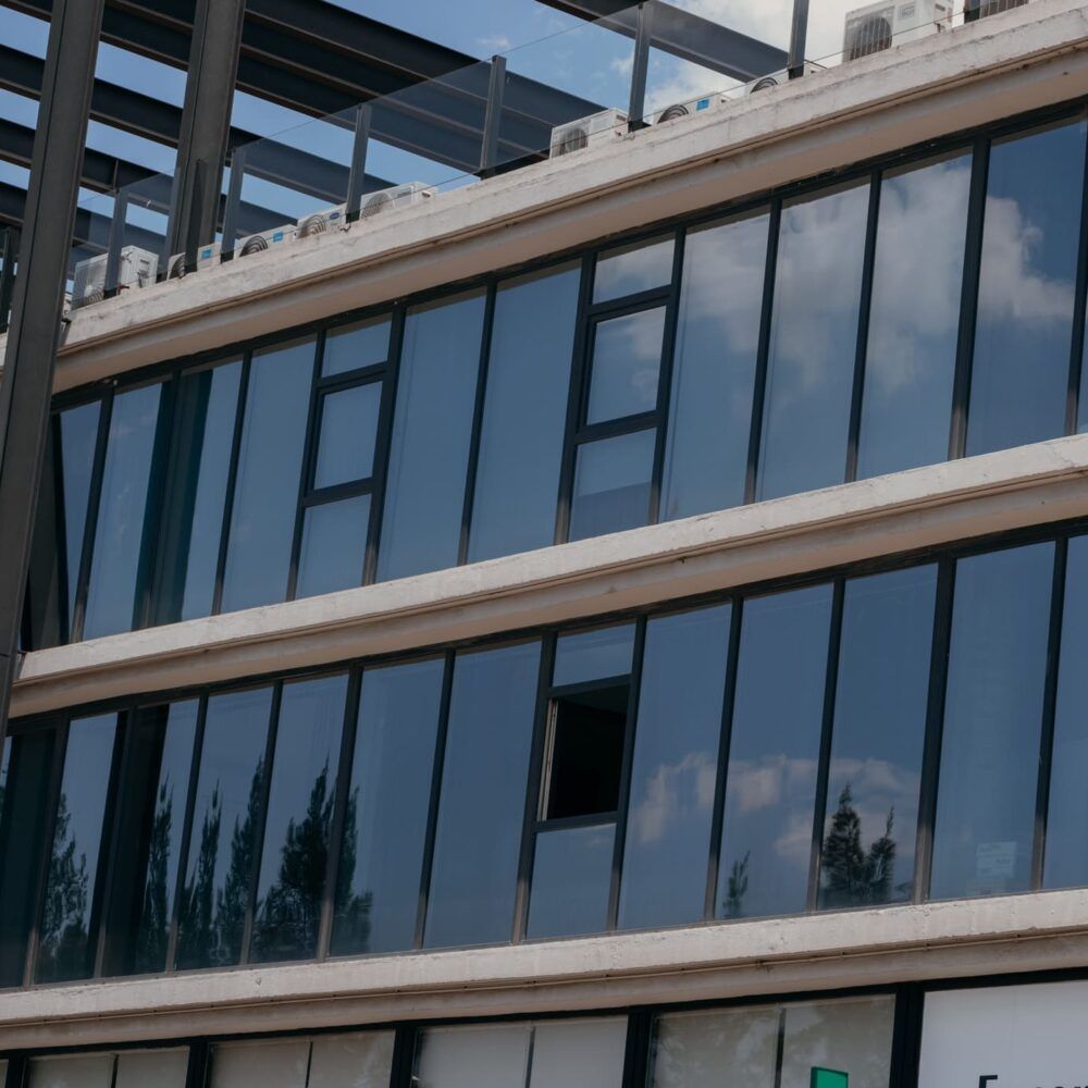 Edificio Km 41 3 Km41-24