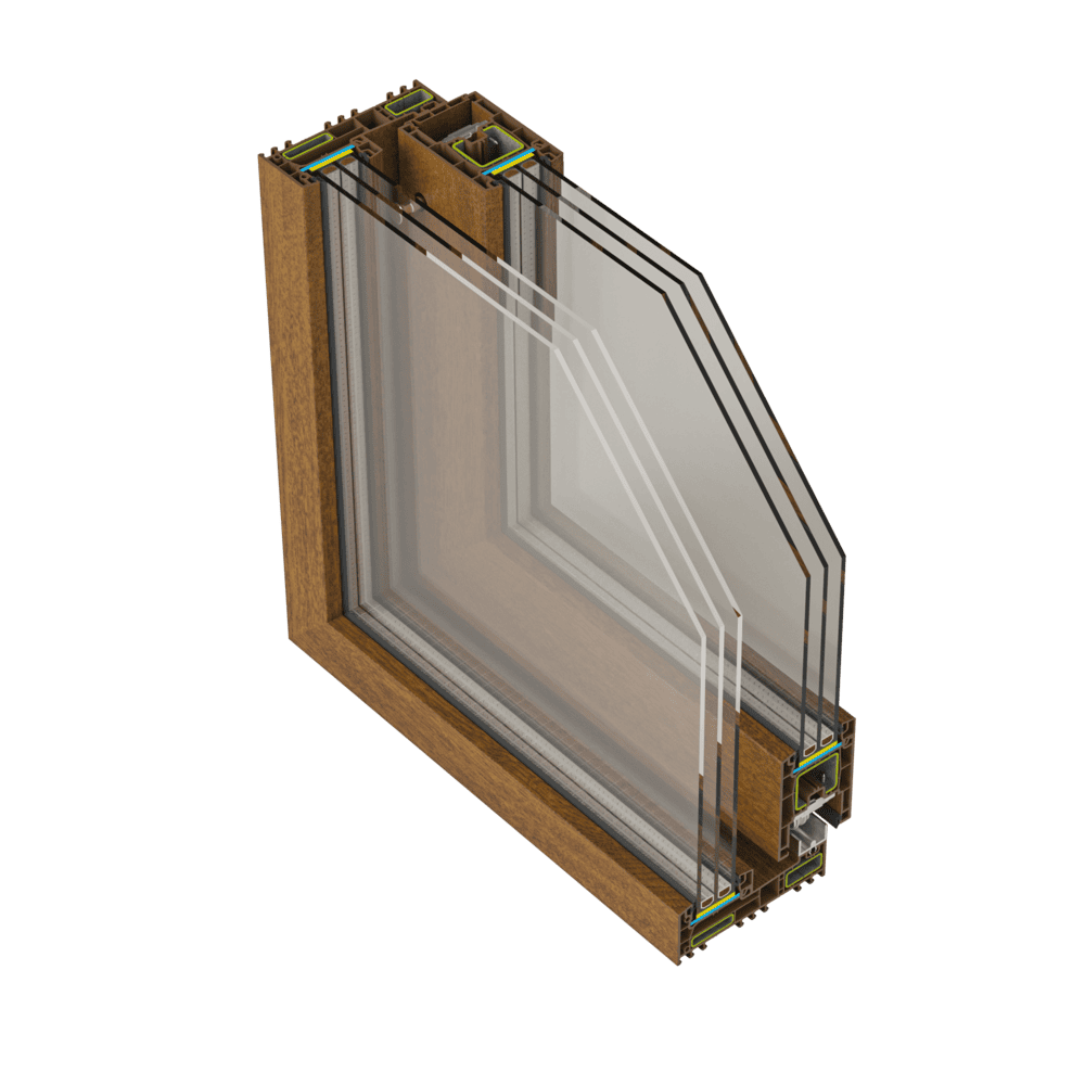 Obras Particulares 9 GOLDENOAK