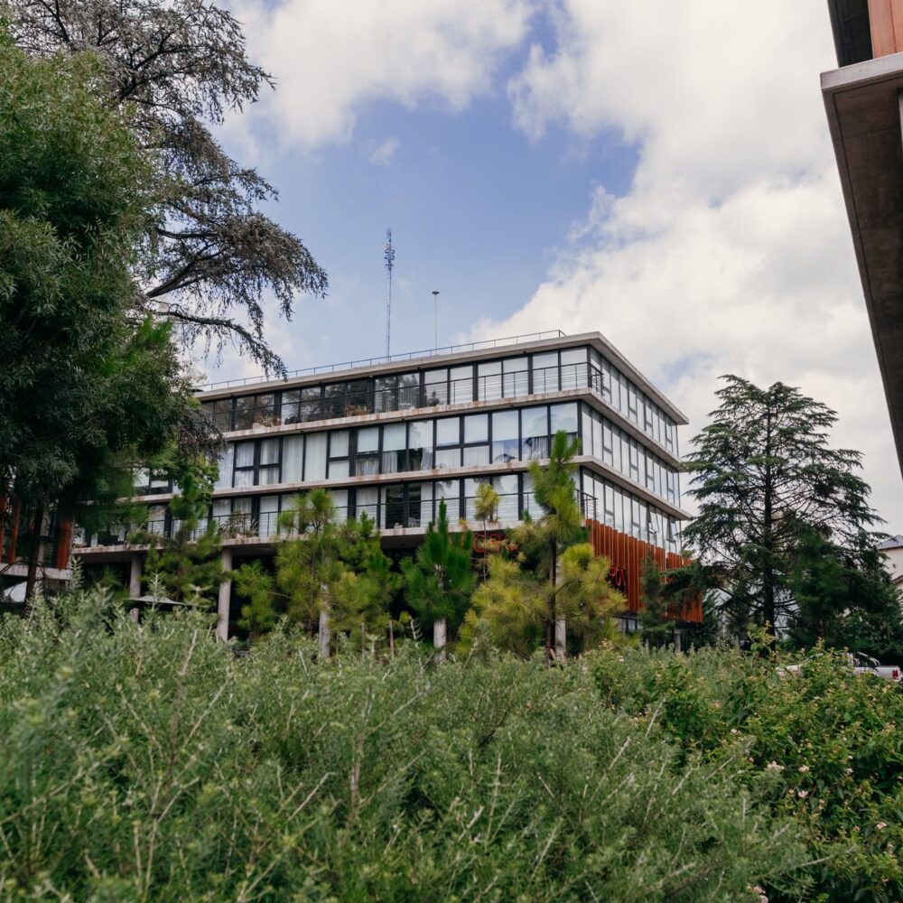 Edificio Thays Leloir 6 Thays-26