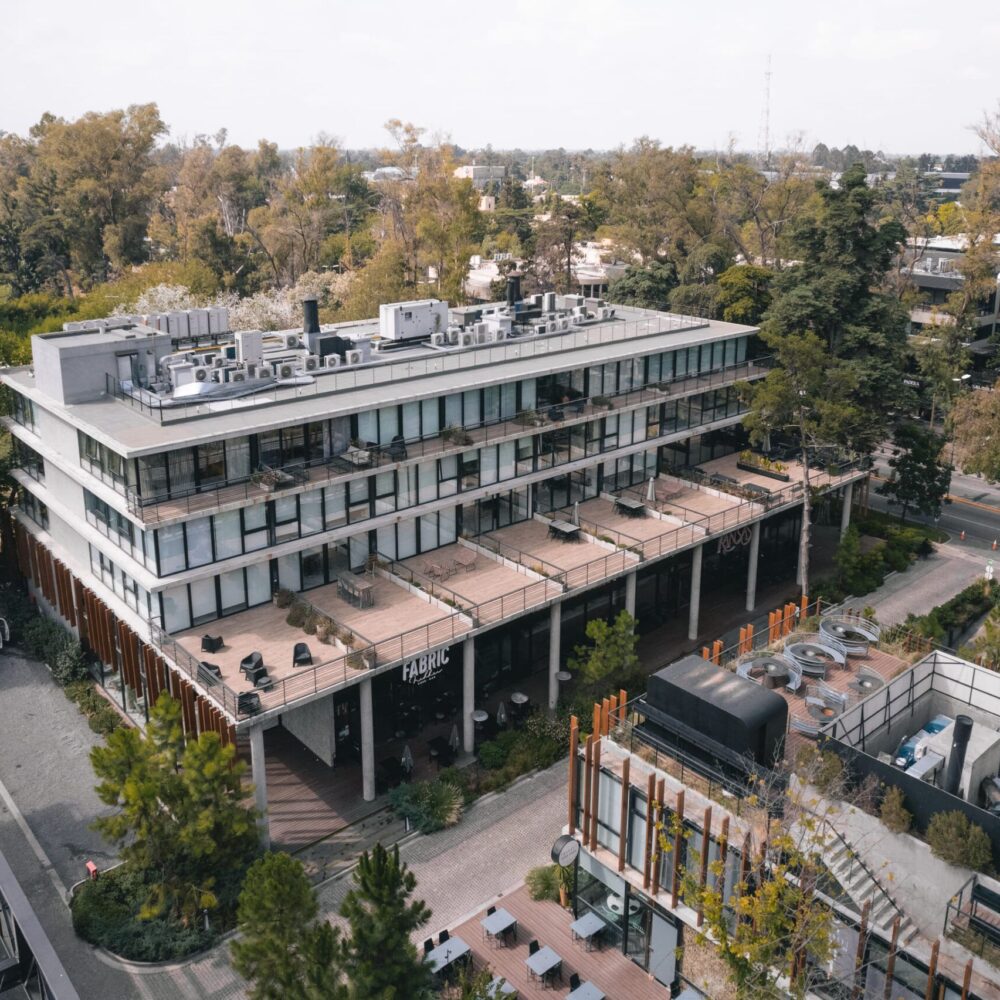 Edificio Thays Leloir 1 Thays-3