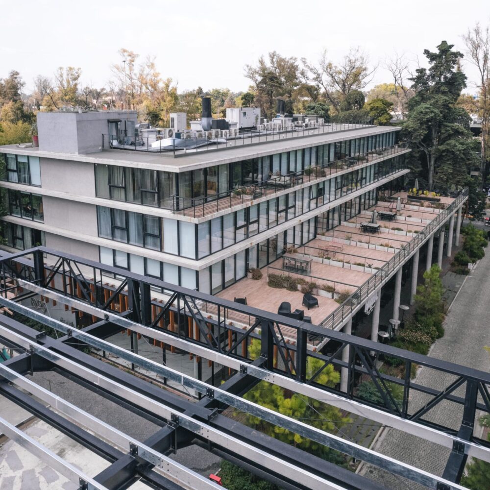 Edificio Thays Leloir 2 Thays-4