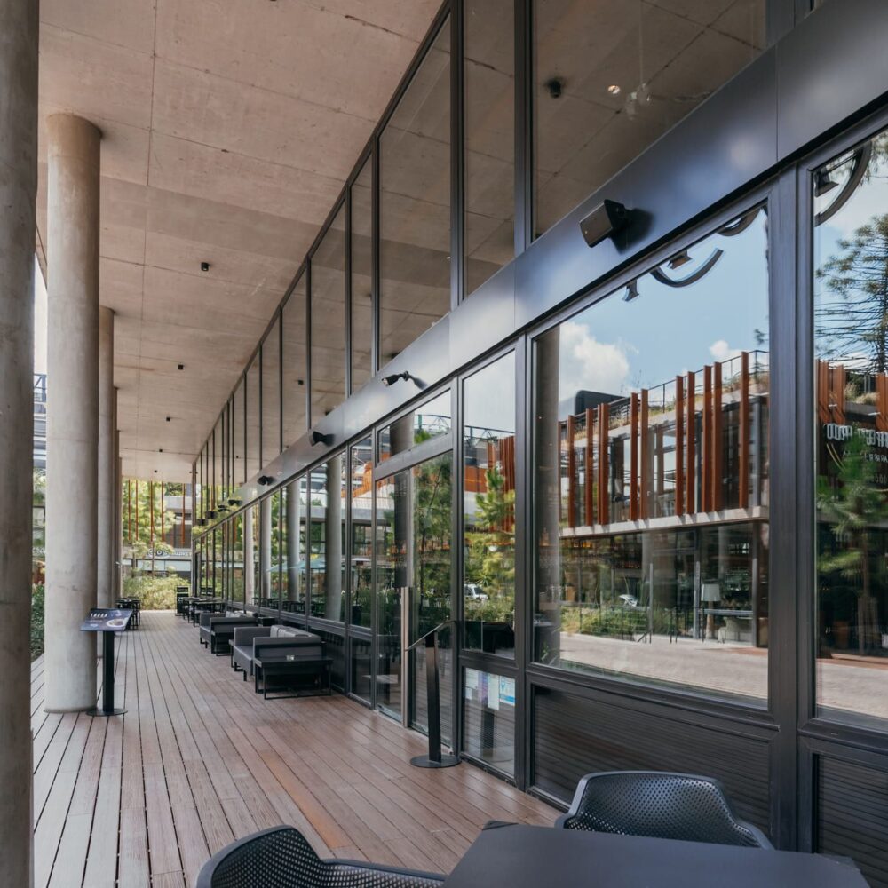 Edificio Thays Leloir 8 Thays-43