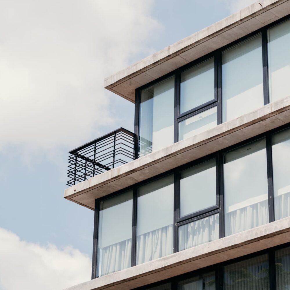 Edificio Thays Leloir 13 Thays-64