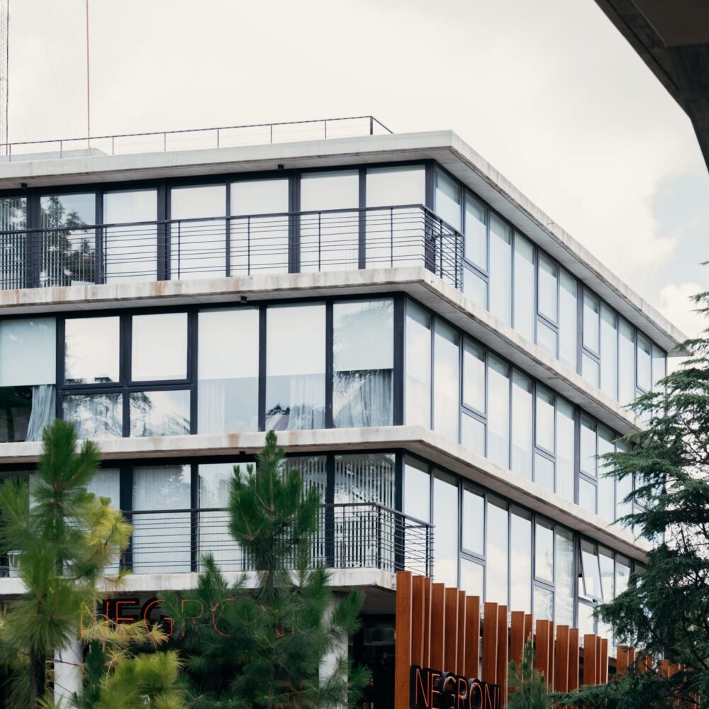 Edificio Thays Leloir 14 Thays-76