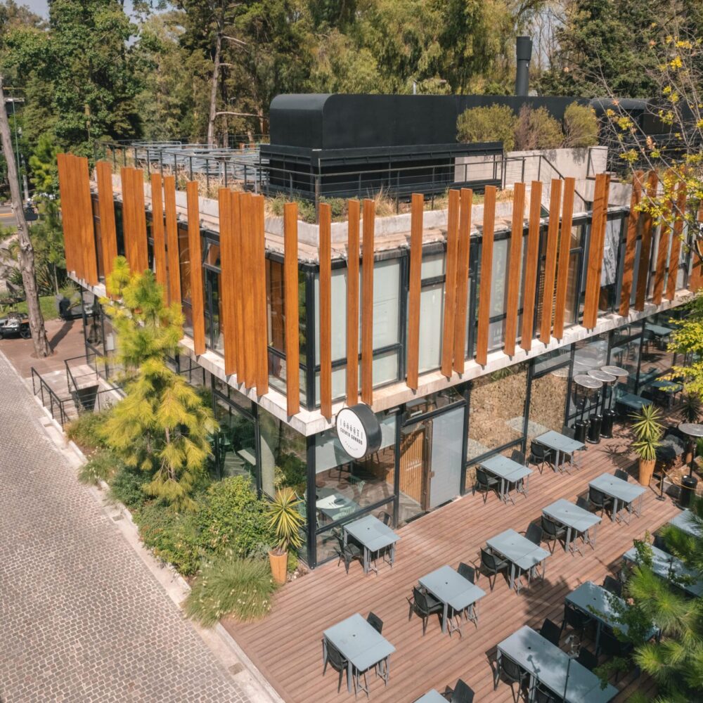 Edificio Thays Leloir 3 Thays-9
