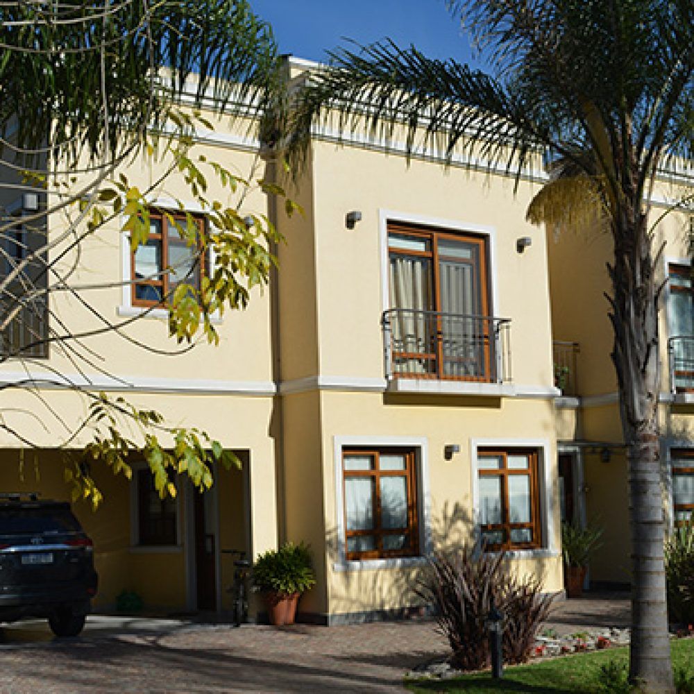 Aberturas de PVC con DVH instaladas - Obertura PVC